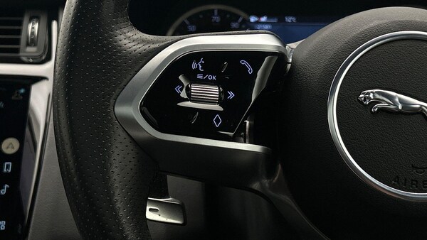 Used Jaguar E-Pace 2022 for sale - 76153191: Photo 29