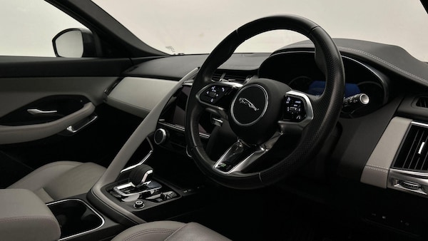 Used Jaguar E-Pace 2022 for sale - 76153191: Photo 33