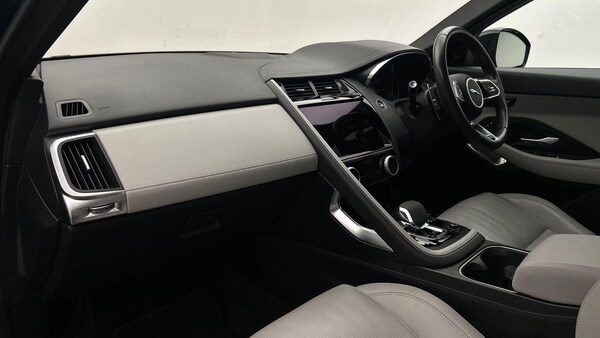 Used Jaguar E-Pace 2022 for sale - 76153191: Photo 34
