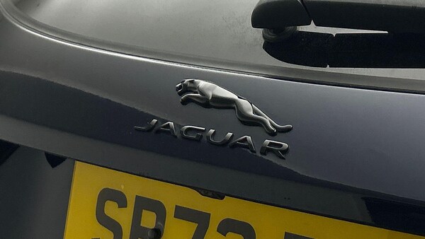 Used Jaguar E-Pace 2022 for sale - 76153191: Photo 36