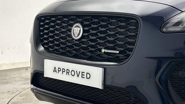 Used Jaguar E-Pace 2022 for sale - 76153191: Photo 37