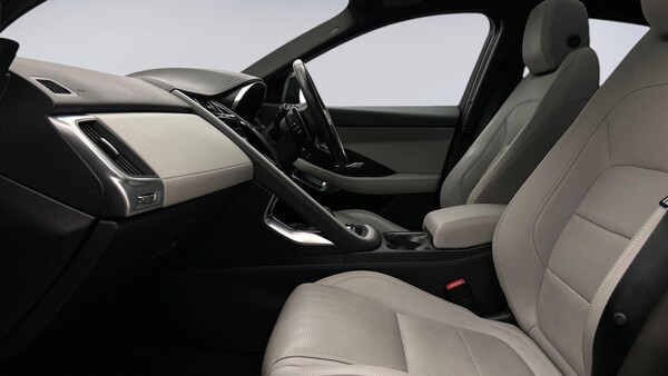 Used Jaguar E-Pace 2022 for sale - 76153191: Photo 3
