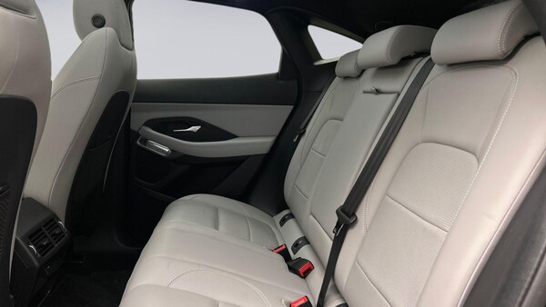 Used Jaguar E-Pace 2022 for sale - 76153191: Photo 4