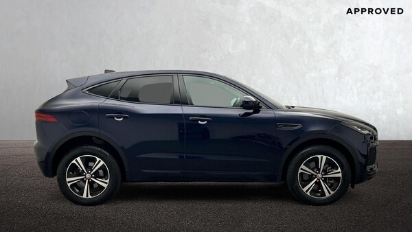 Used Jaguar E-Pace 2022 for sale - 76153191: Photo 5