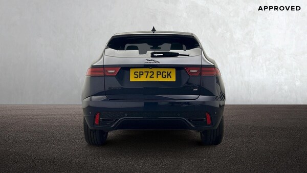 Used Jaguar E-Pace 2022 for sale - 76153191: Photo 6