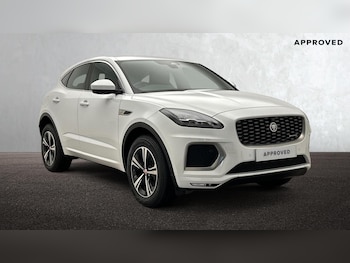 2021 (71) - 1.5 P300e 12.17kWh R-Dynamic S Auto AWD Euro 6 (s/s) 5dr