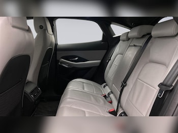 Used Jaguar E-Pace 2021 for sale - 75507208: Photo