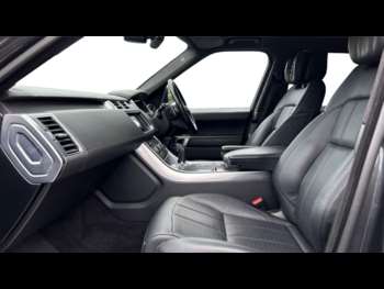 Used Land Rover Range Rover Sport 2016 for sale - 74978695: Photo