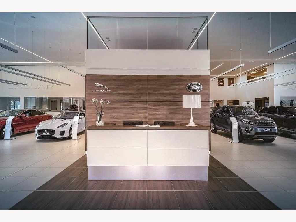 Used Jaguar F-Pace 2022 for sale - 76012461: Photo 7