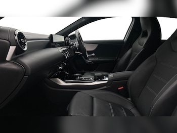 Used Mercedes-Benz A-Class 2021 for sale - 75518990: Photo