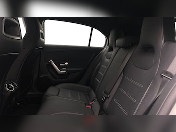 Used Mercedes-Benz A-Class 2021 for sale - 75518990: Photo