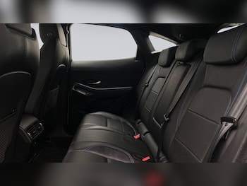 Used Jaguar E-Pace 2019 for sale - 75624075: Photo