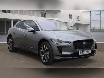 Used Jaguar I-Pace 2021 for sale - 75623042: Photo