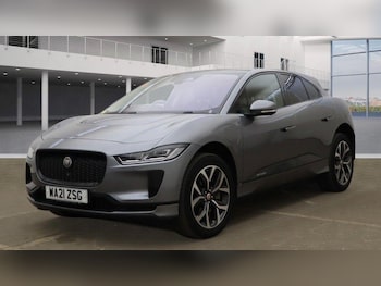 Used Jaguar I-Pace 2021 for sale - 75623042: Photo