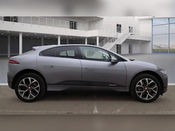 Used Jaguar I-Pace 2021 for sale - 75623042: Photo