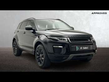 2018 (68) - 2.0 TD4 SE Tech Auto 4WD Euro 6 (s/s) 5dr