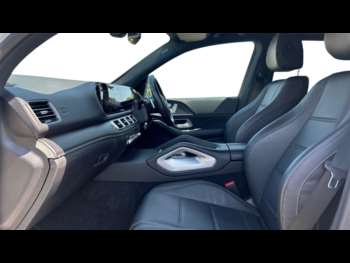 Used Mercedes-Benz GLE-Class 2022 for sale - 75013326: Photo