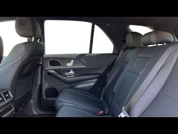 Used Mercedes-Benz GLE-Class 2022 for sale - 75013326: Photo