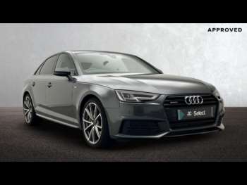 2017 (67) - 3.0 TDI V6 S line Tiptronic quattro Euro 6 (s/s) 4dr