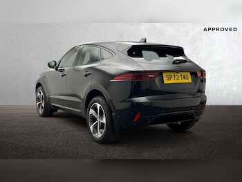 Used Jaguar E-Pace 2023 for sale - 75965085: Photo
