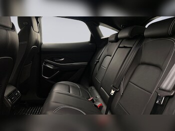 Used Jaguar E-Pace 2023 for sale - 75965085: Photo