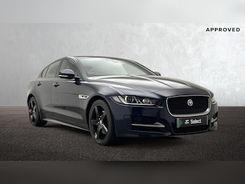 Jaguar - XE