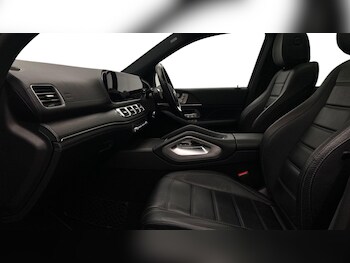 Used Mercedes-Benz GLS 2021 for sale - 75464238: Photo