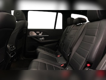 Used Mercedes-Benz GLS 2021 for sale - 75464238: Photo