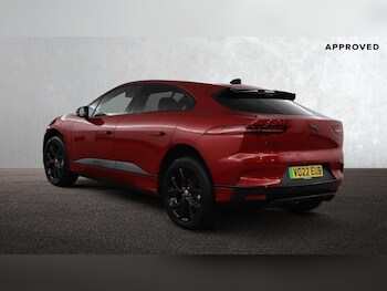 Used Jaguar I-Pace 2022 for sale - 75670246: Photo