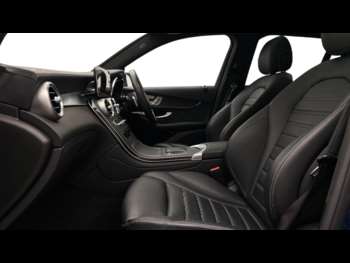 Used Mercedes-Benz GLC 2022 for sale - 74848735: Photo
