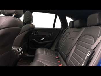 Used Mercedes-Benz GLC 2022 for sale - 74848735: Photo