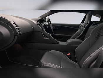 Used Jaguar F-Type 2024 for sale - 75562815: Photo