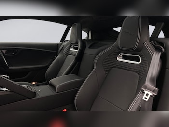 Used Jaguar F-Type 2024 for sale - 75562815: Photo
