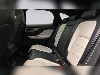 Used Jaguar F-Pace 2019 for sale - 75949485: Photo
