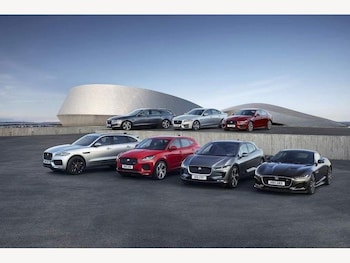 Used Jaguar E-Pace 2024 for sale - 75609413: Photo