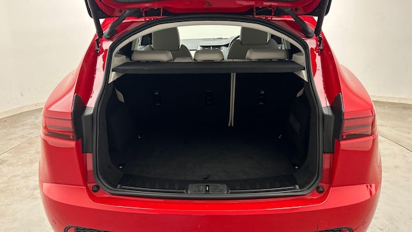 Used Jaguar E-Pace 2019 for sale - 75609651: Photo 10