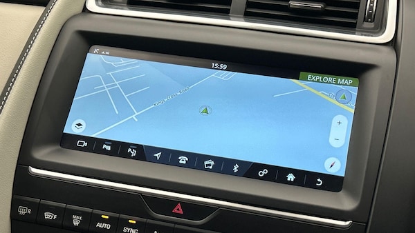 Used Jaguar E-Pace 2019 for sale - 75609651: Photo 11