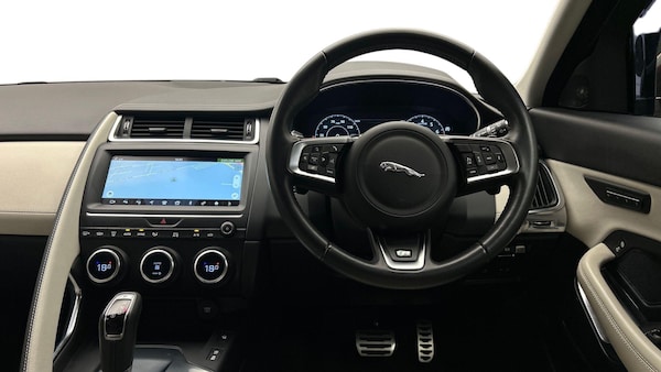 Used Jaguar E-Pace 2019 for sale - 75609651: Photo 15