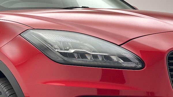 Used Jaguar E-Pace 2019 for sale - 75609651: Photo 17