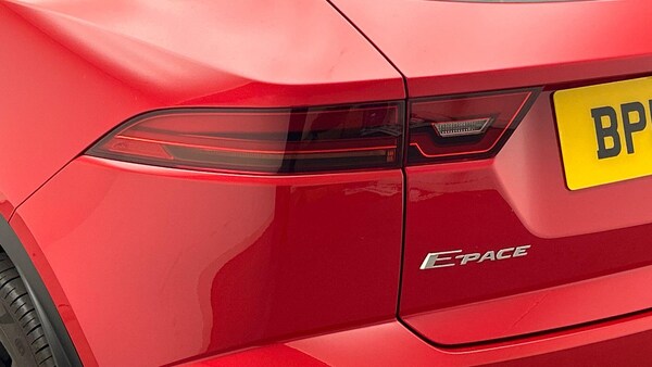 Used Jaguar E-Pace 2019 for sale - 75609651: Photo 19