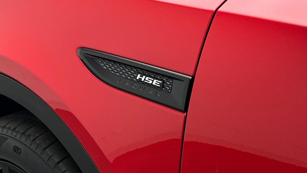 Used Jaguar E-Pace 2019 for sale - 75609651: Photo 20