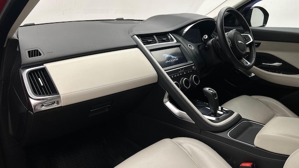Used Jaguar E-Pace 2019 for sale - 75609651: Photo 31