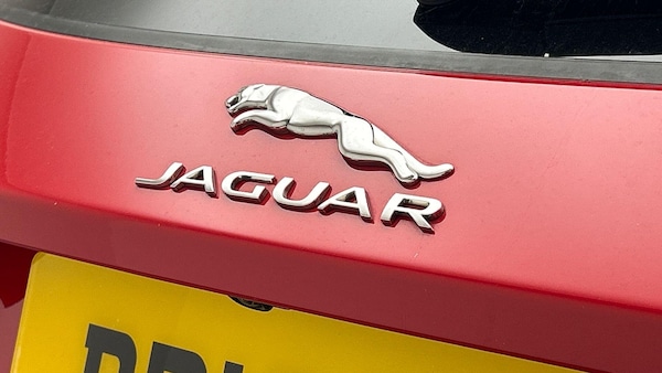 Used Jaguar E-Pace 2019 for sale - 75609651: Photo 33