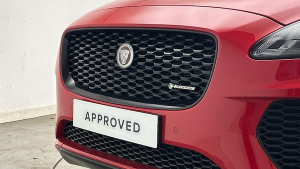 Used Jaguar E-Pace 2019 for sale - 75609651: Photo 34