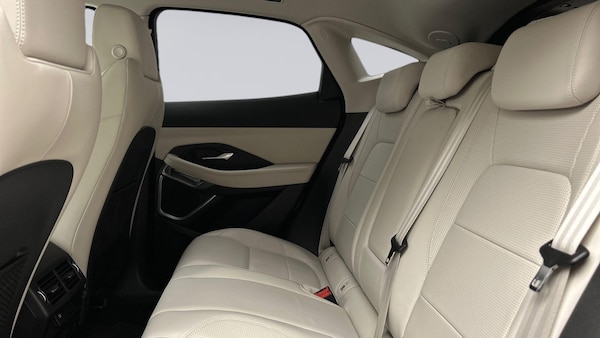 Used Jaguar E-Pace 2019 for sale - 75609651: Photo 4