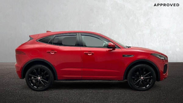 Used Jaguar E-Pace 2019 for sale - 75609651: Photo 5