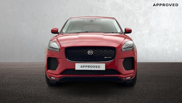 Used Jaguar E-Pace 2019 for sale - 75609651: Photo 7