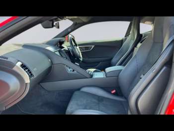 Used Jaguar F-Type 2022 for sale - 74990395: Photo
