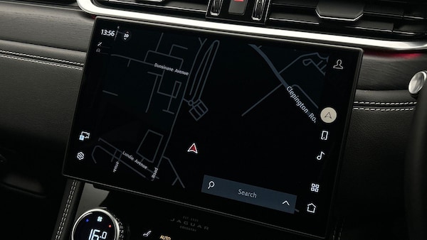 Used Jaguar F-Pace 2024 for sale - 76239345: Photo 11