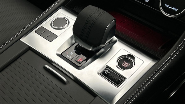 Used Jaguar F-Pace 2024 for sale - 76239345: Photo 13